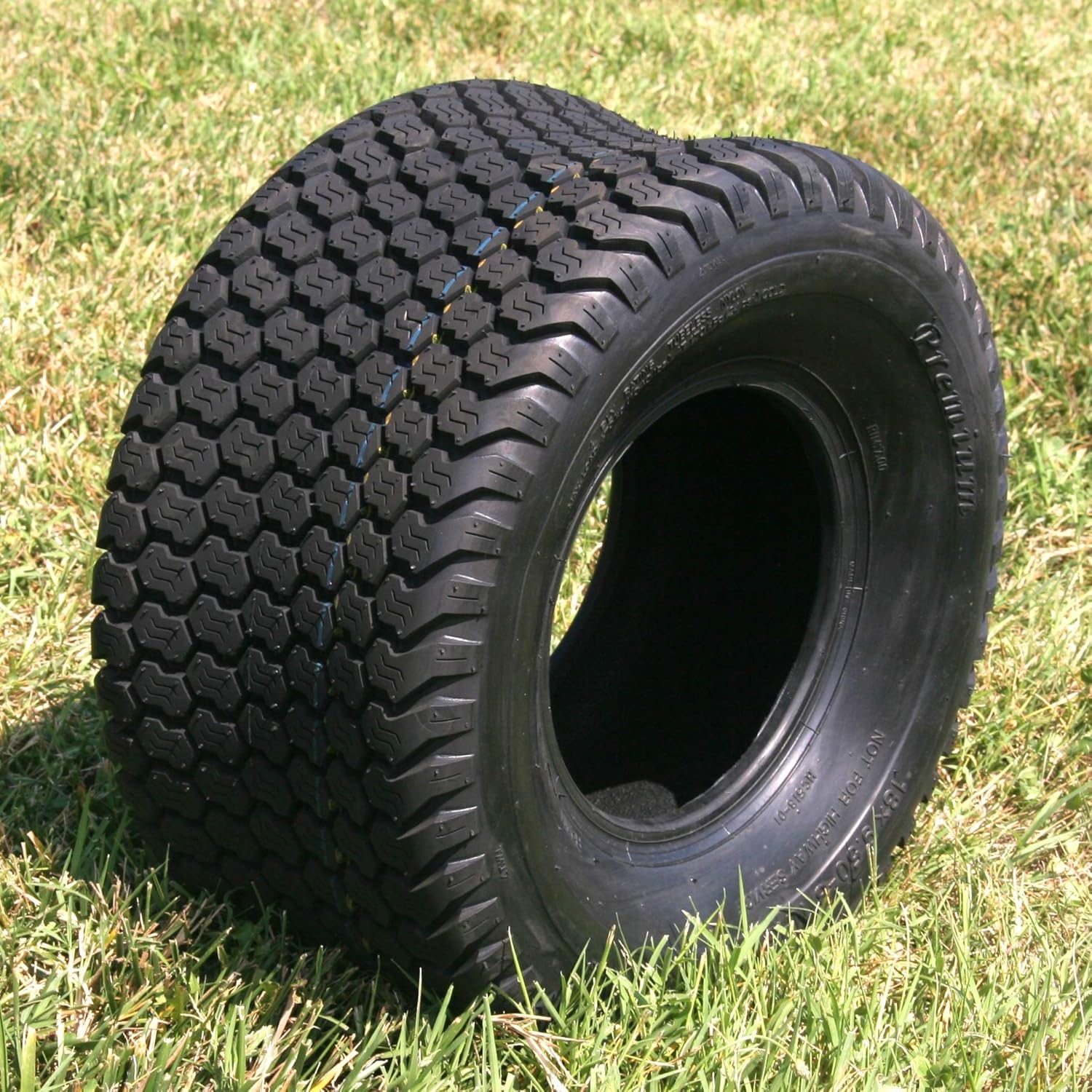 22x9.50-12 4 Ply Tire T946654