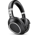 Bluetooth Wireless Over-Ear Headset with Noise-Canceling G40043