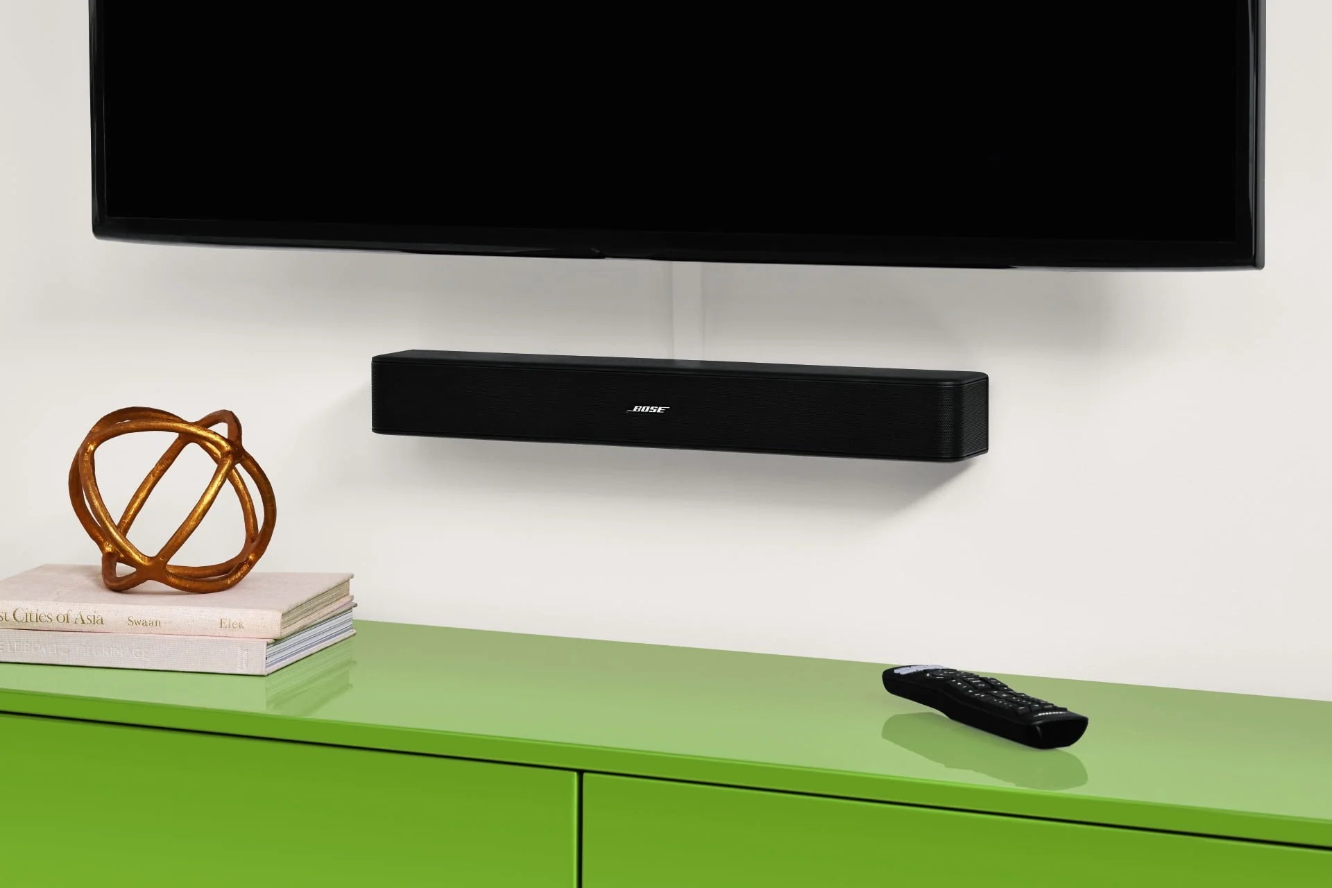 Wireless Bluetooth TV Soundbar F635570