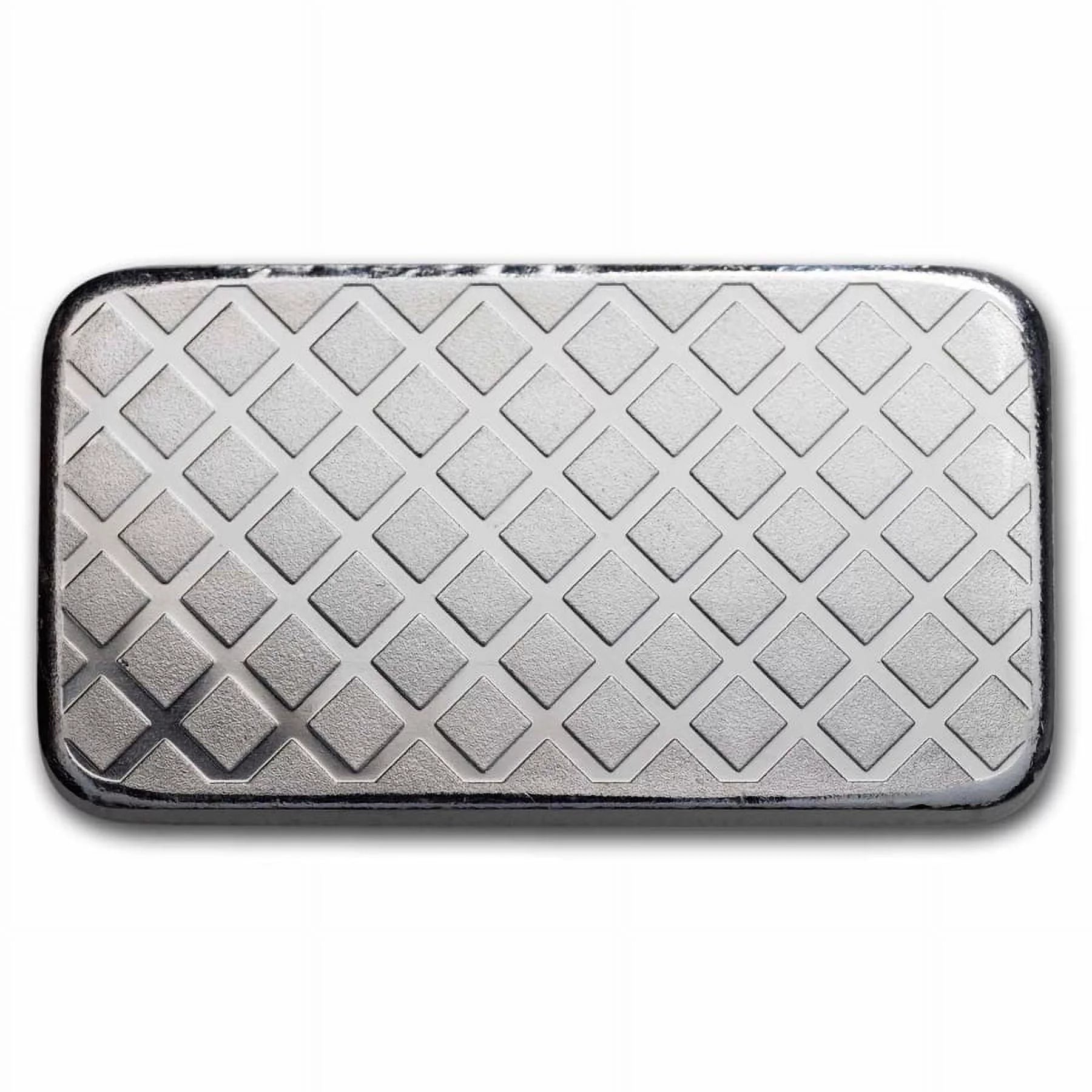 5 oz Silver Bar L398619