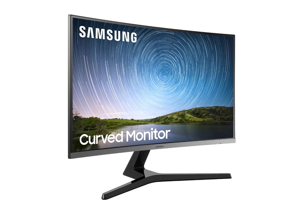 32 Class Curved Full HD Monitor X4250
