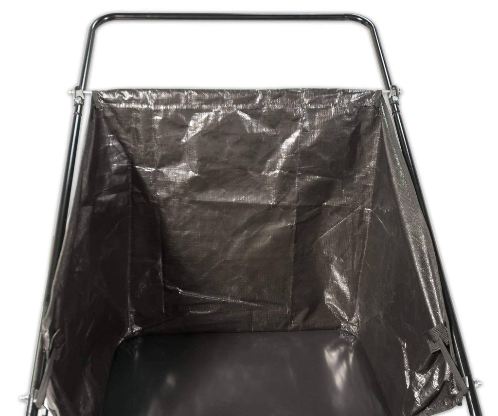 26 in. Push Lawn Sweeper L1571