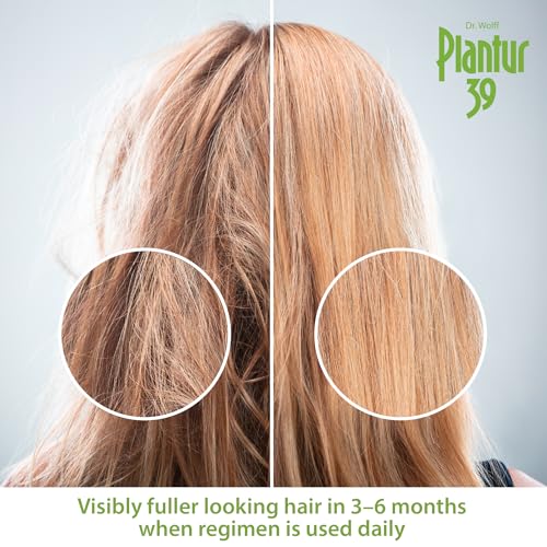Nourishing Shampoo, 8.45 Fl Oz, for Fine, Thinning Hair L469790