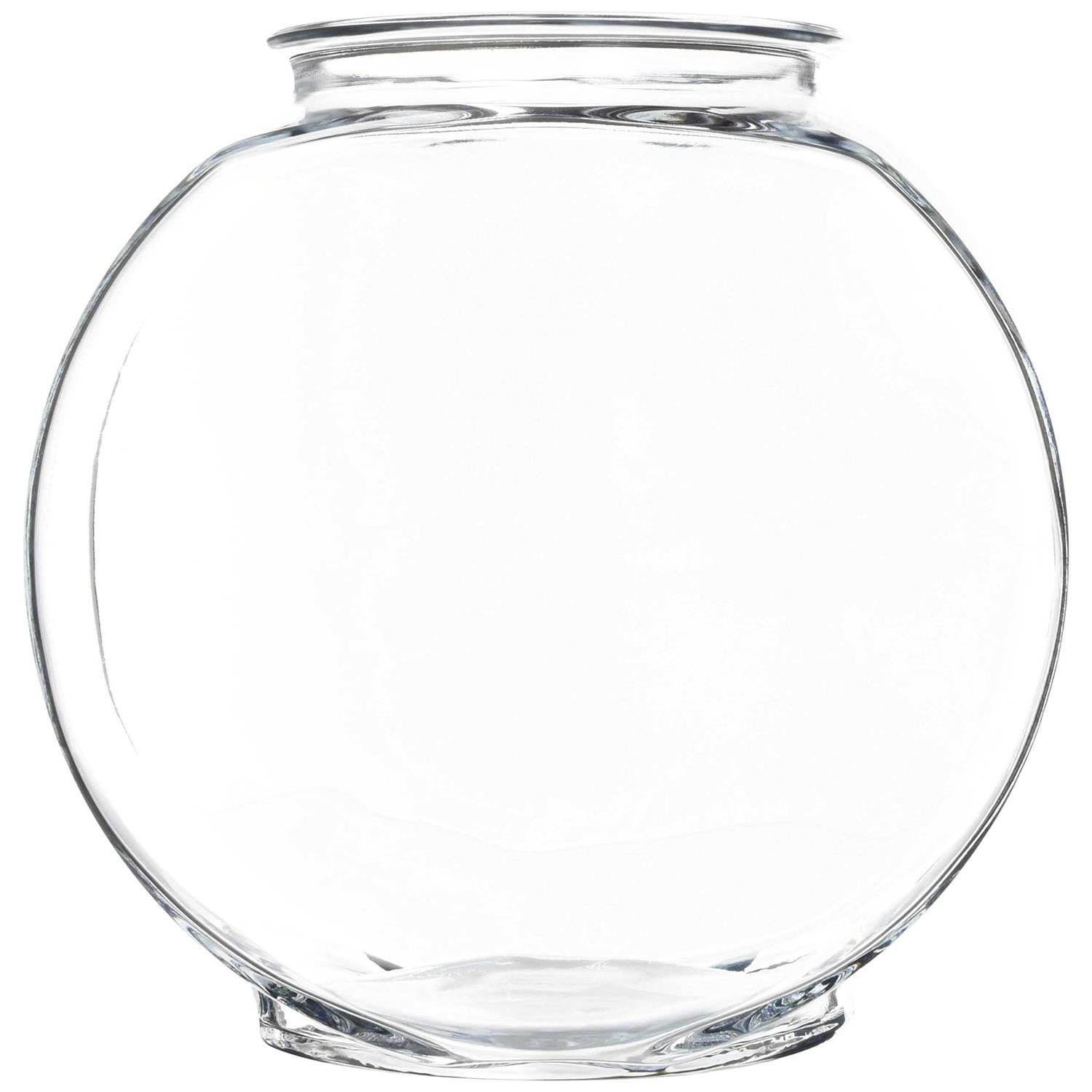 Classic Drum Style Fish Bowl X667359