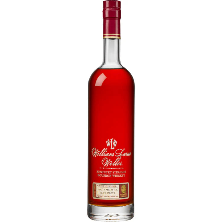 William Larue Weller 2018 K62292
