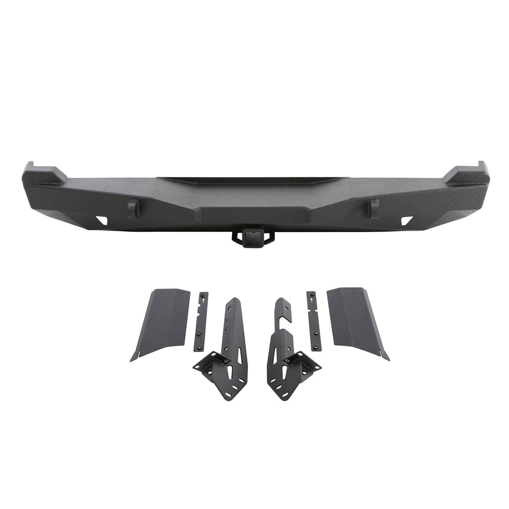 XRC Rear Bumper C854