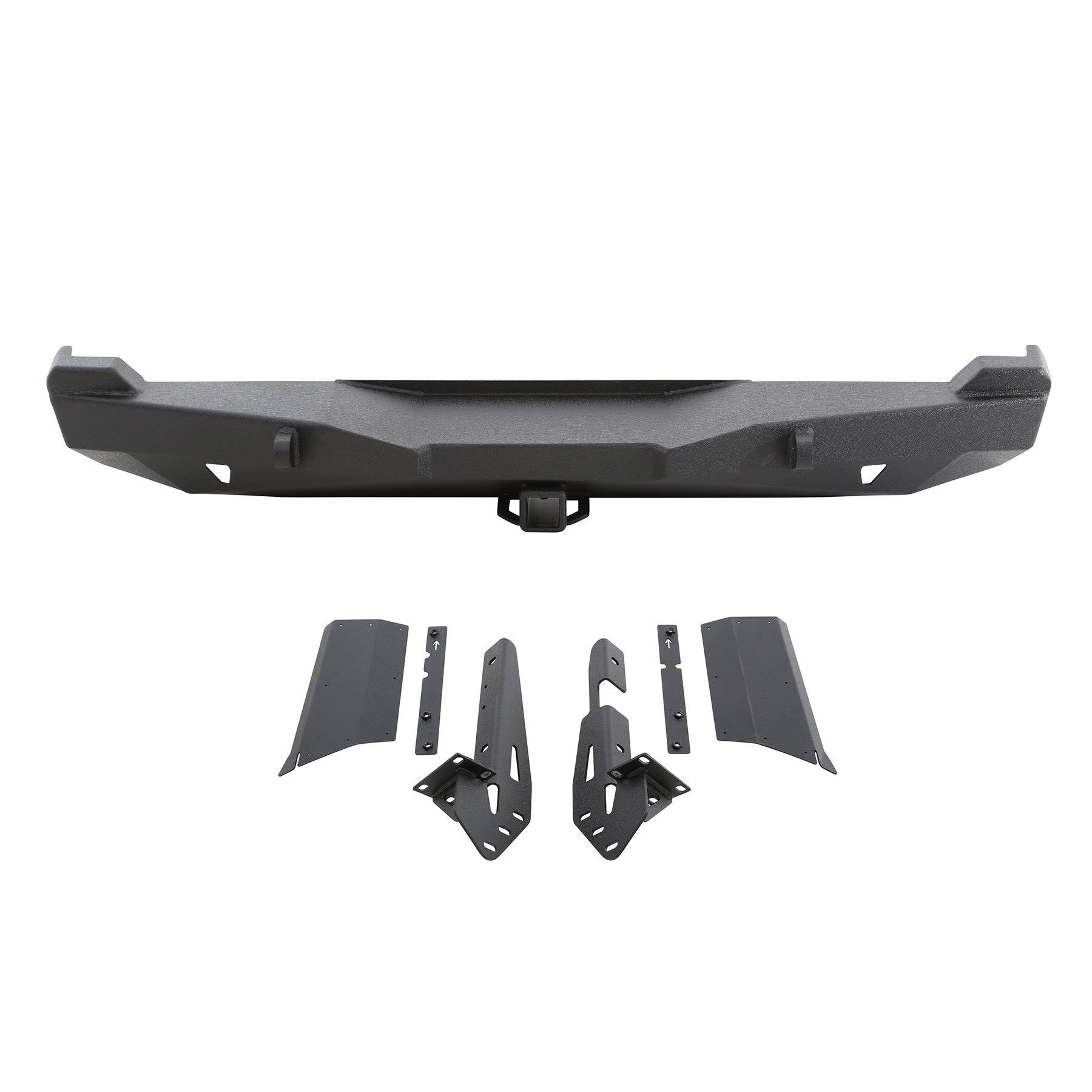 XRC Rear Bumper C854