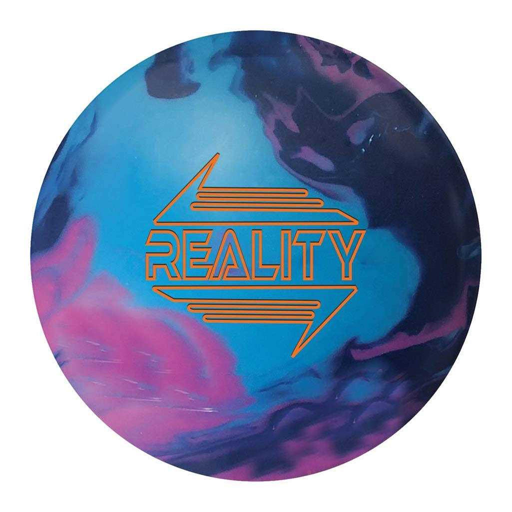Reality Bowling Ball X5039