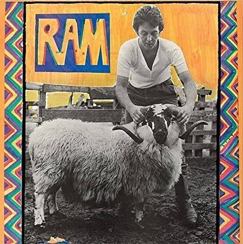 Ram CD C4647