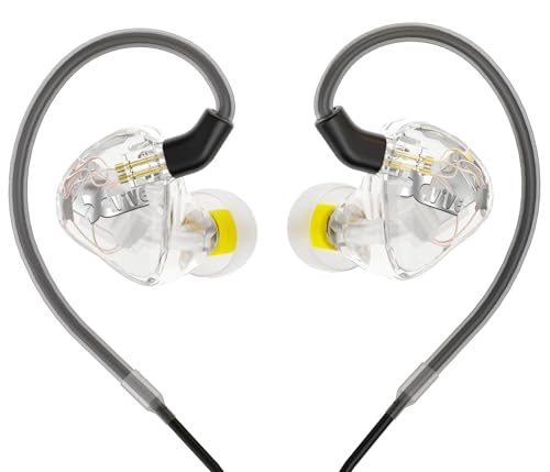 Wireless in-Ear Monitor System O595