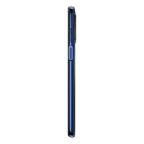 Twilight Blue 6/128GB 50MP Camera Unlocked Smartphone O34841