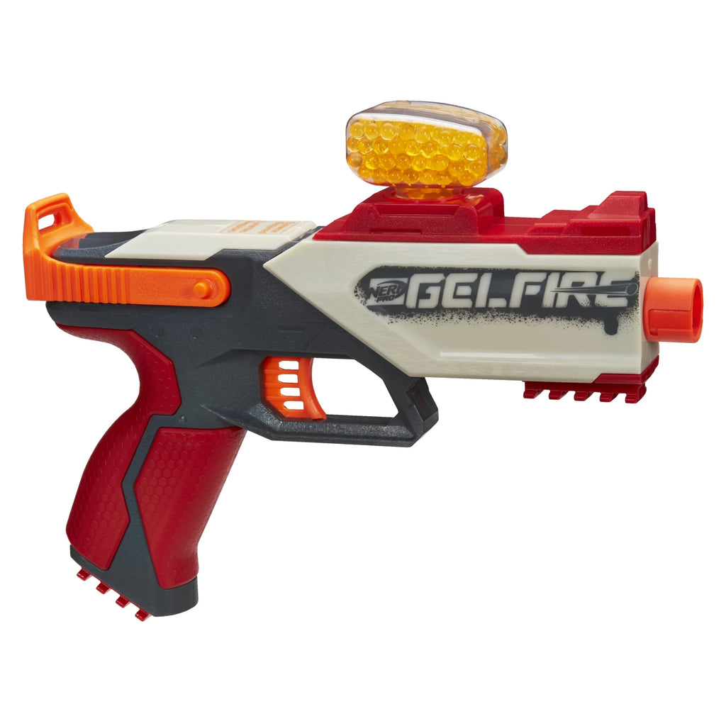 5000 Rounds Blaster with 130 Round Hopper P169875