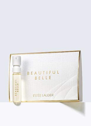 Sample 0.05 fl oz Eau De Parfum Y7910