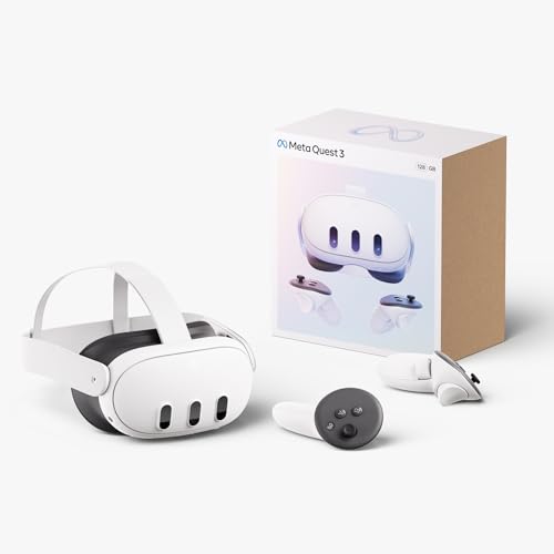 512GB VR Headset P15338