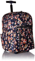 Large Rolling Backpack Z332