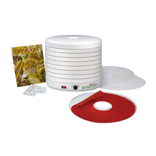 1000 Watts Food Dehydrator F26501