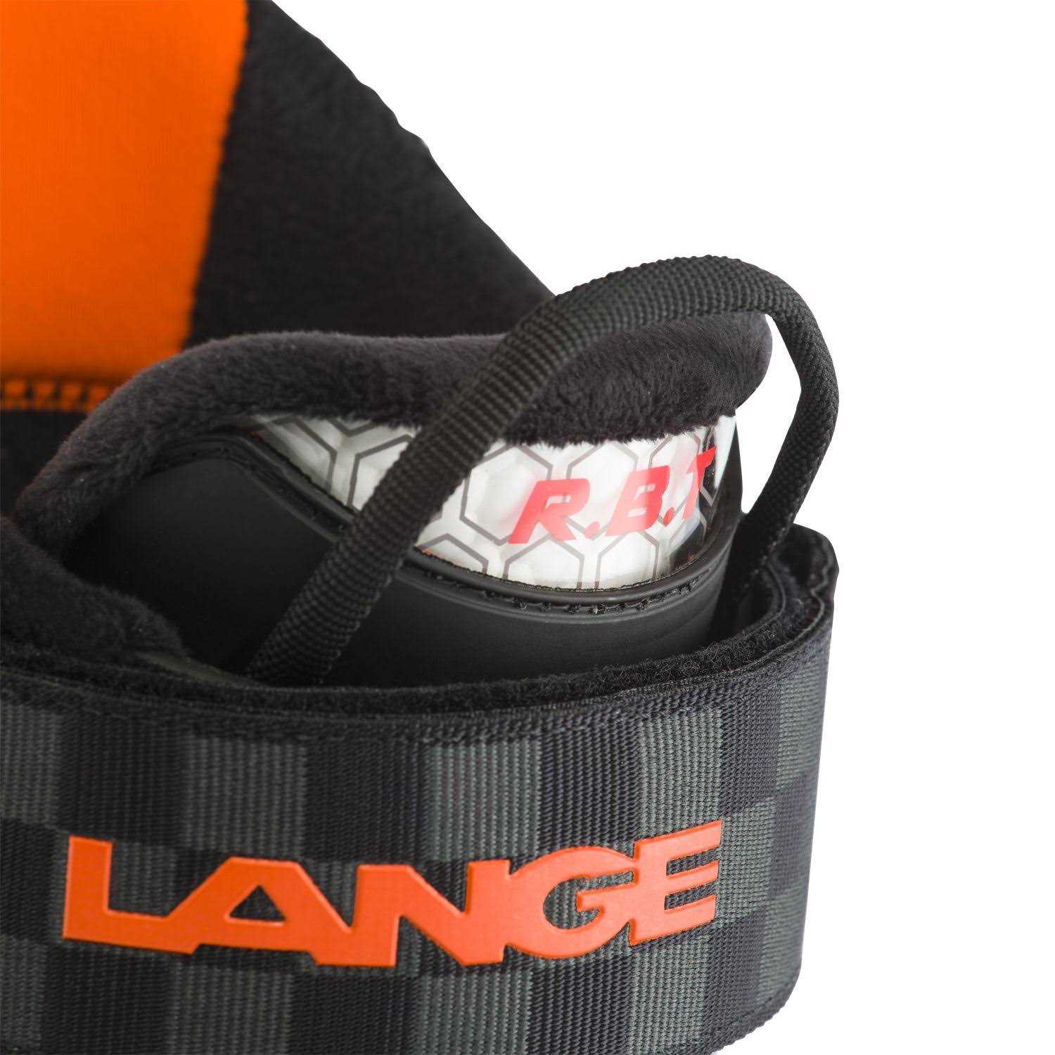 RX 120 LV Ski Boots E5771