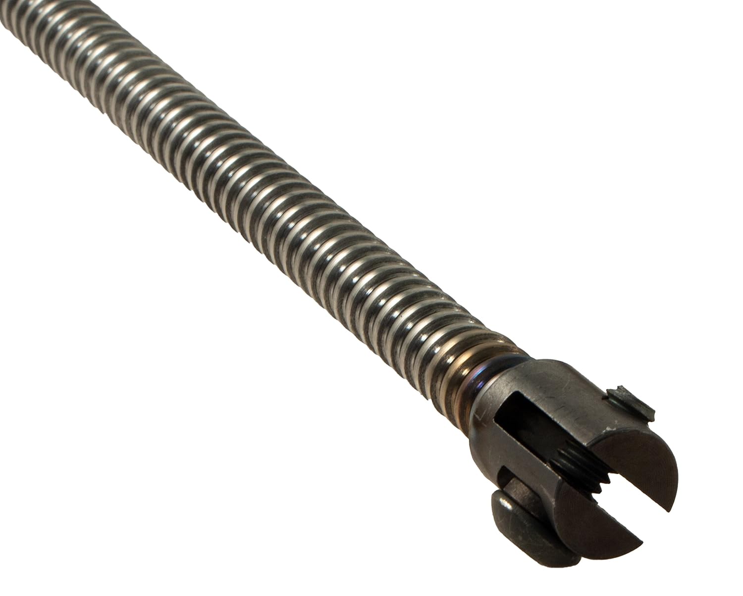 1/2 x 100' Drain Cable with Slotted Ends S3193