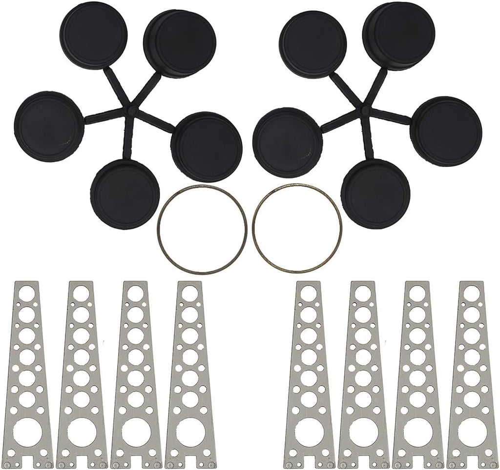 Electric Window Lift Kit Pack of 2 I4161