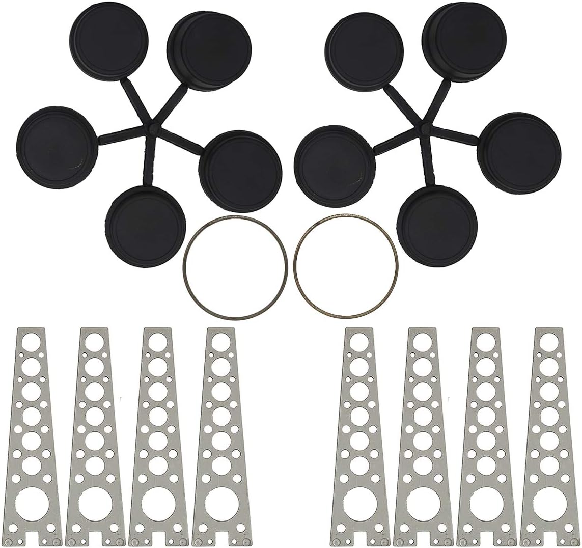 Electric Window Lift Kit Pack of 2 I4161