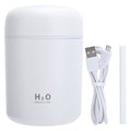 Mini USB Desktop Humidifier B27382