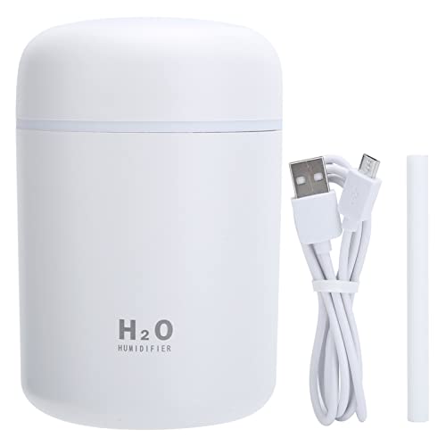 Mini USB Desktop Humidifier B27382