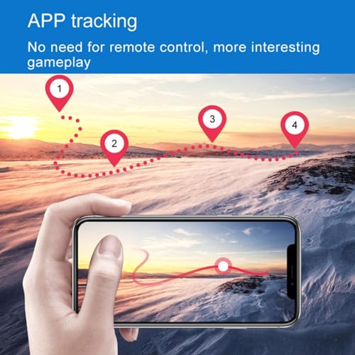 1080P Camera Foldable FPV Drone X7314