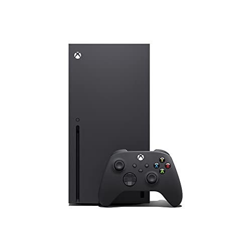 Xbox Series X Console L189