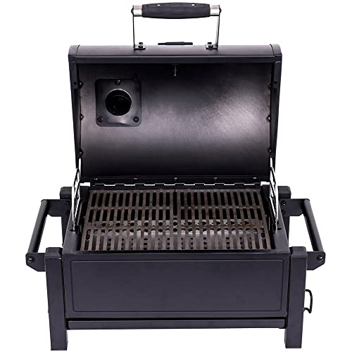 Tabletop Charcoal Grill Q9231