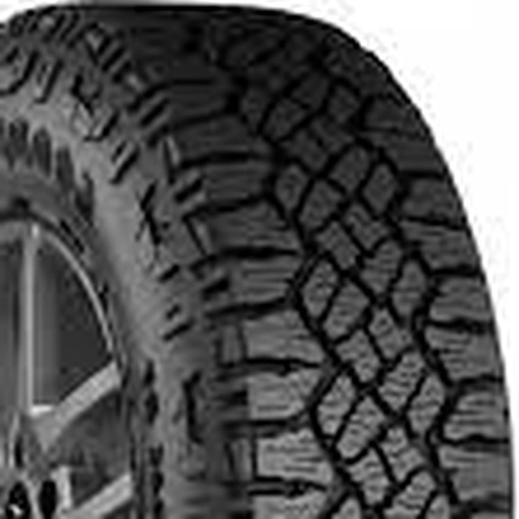 255/75R17 115T Light Truck Tire N60875