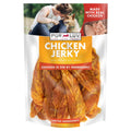 Real Chicken Jerky Dog Treats K66025