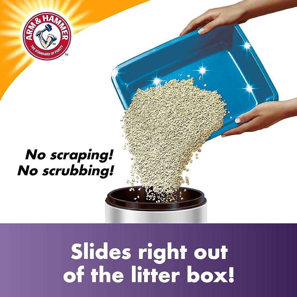 Platinum Easy Clean-Up Clumping Cat Litter G3114