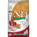 Chicken & Pomegranate Dry Dog Food Q37468