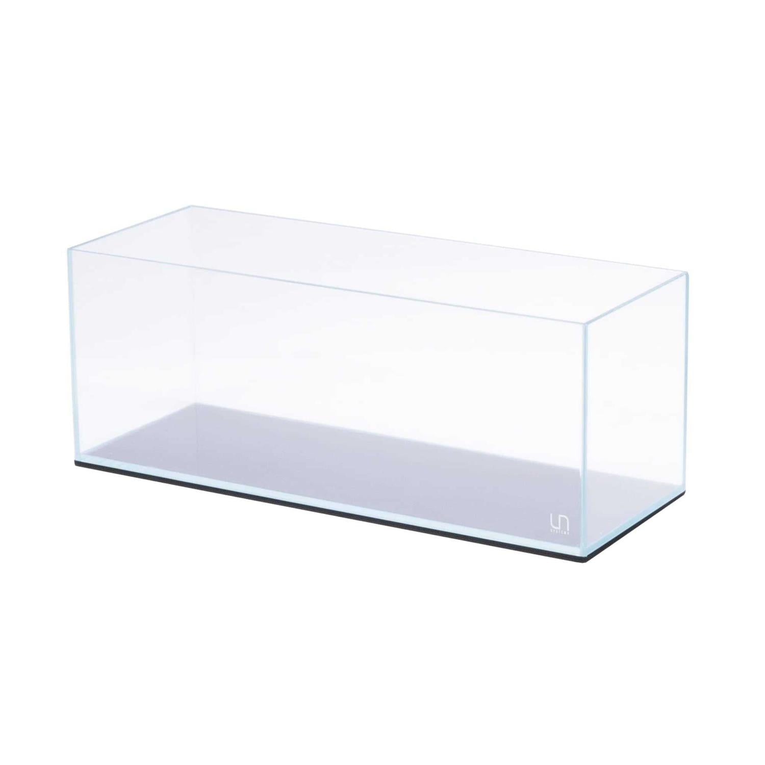 3.8 Gallon Ultra Clear Rimless Aquarium I510