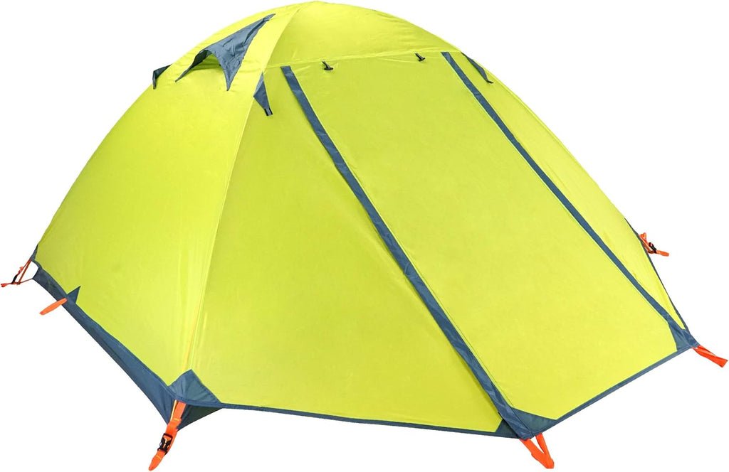 1 2 3 Person 3 4 Season Dome Waterproof Lightweight Tent N3927