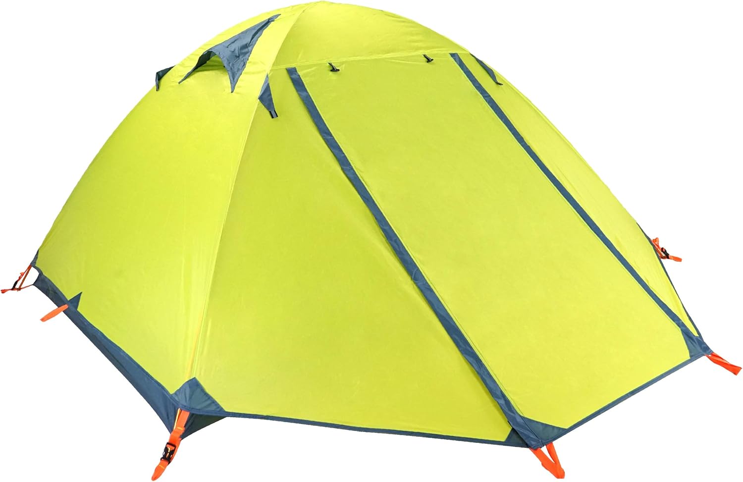 1 2 3 Person 3 4 Season Dome Waterproof Lightweight Tent N3927