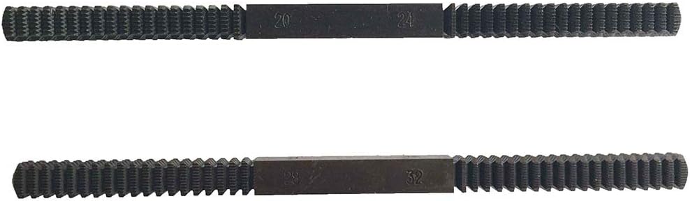 42Pcs Thread Chaser Set P2579