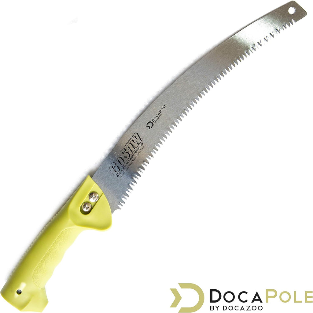 Telescoping Extension Pole Pruning Pole Saw F63647