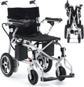 Portable Foldable Electric Wheelchair T9918