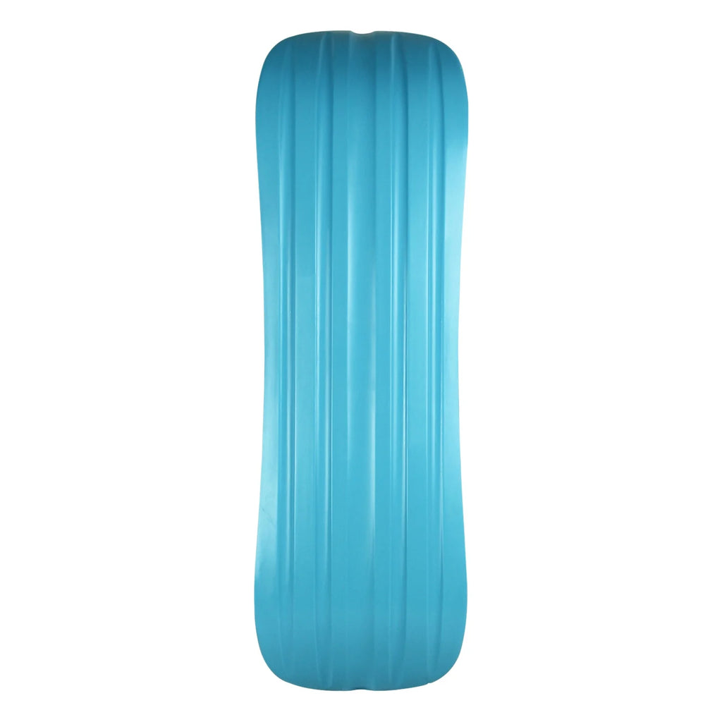 Burgers Cyan Blue Snow Skate Q779306