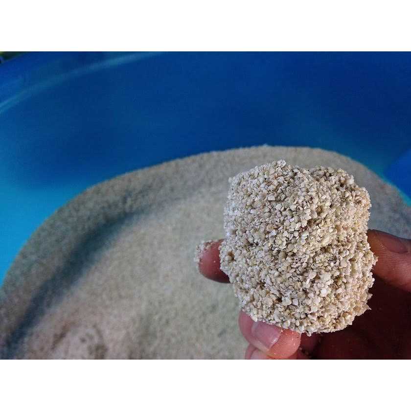 All Natural Clumping Litter O822