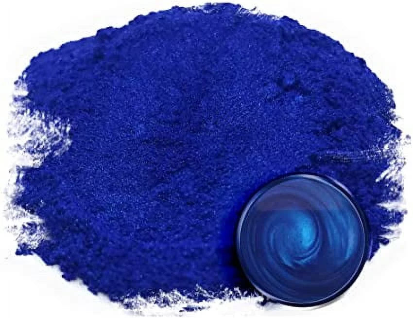 12-Pack Mica Powder Pigment Colorant H30080