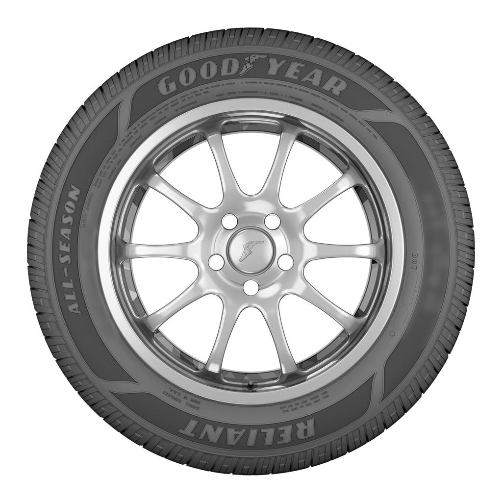 235/50R18 97V All-Season Tire I583630