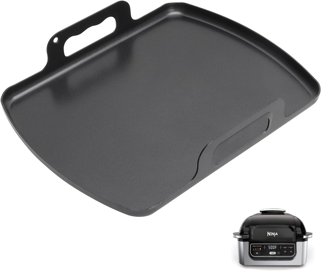 Grill Griddle Pan E7124