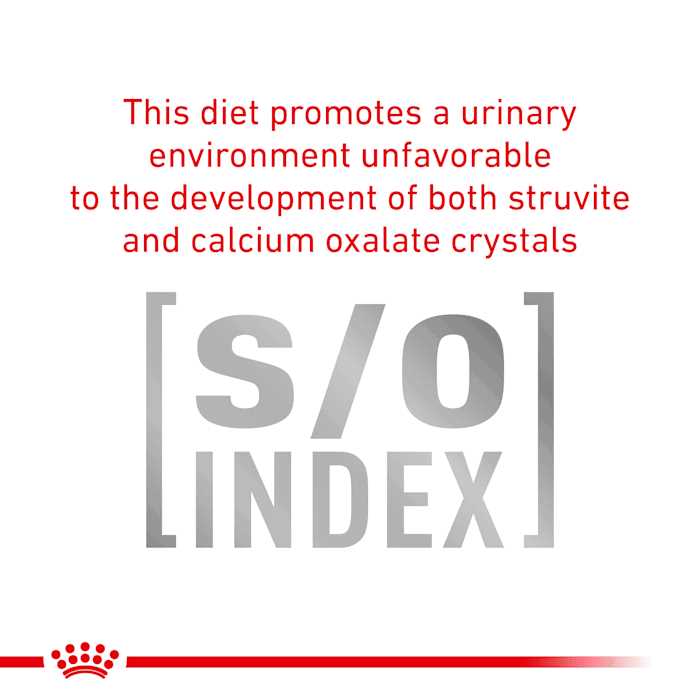 Veterinary Diet Urinary SO Moderate Calorie Dry Dog Food O77194