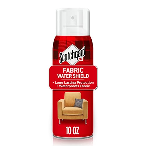 13.5 Ounces Fabric Water Shield N788