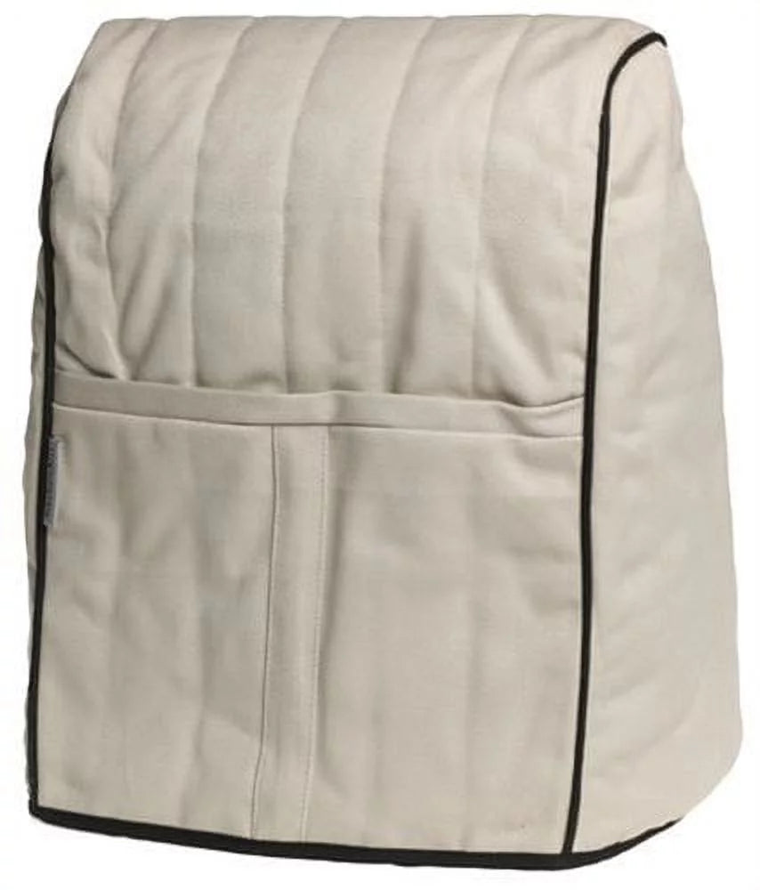 Khaki Stand Mixer Cloth Cover T65294
