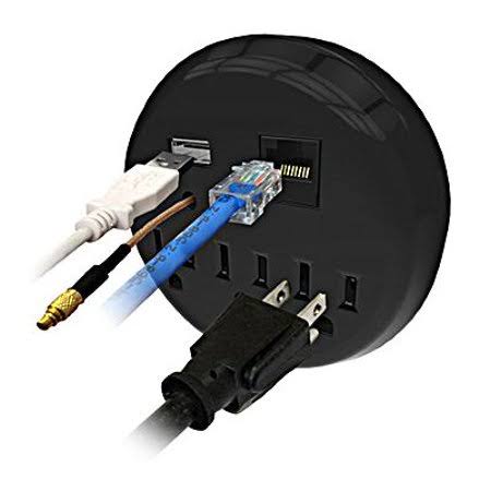 Safe Pwr Out Kit T81887