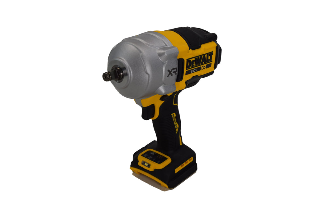 20V MAX Cordless 1/2" Impact Wrench with 5.0 Ah Battery Z9237