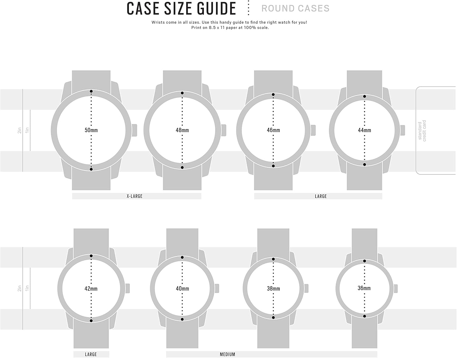 Rose Gold Navy Stainless Steel and Leather Three-Hand Watch E18070